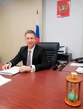 Маркелов К.Б.

