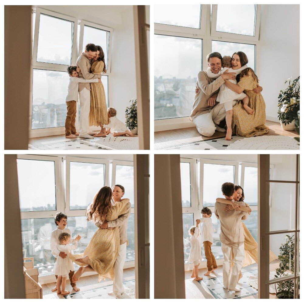 Фото  Vlada Karpovich: Pexels.  Коллаж автора