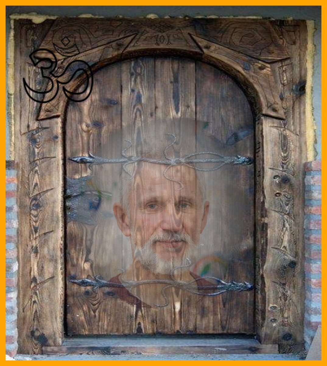 Авторский коллаж...