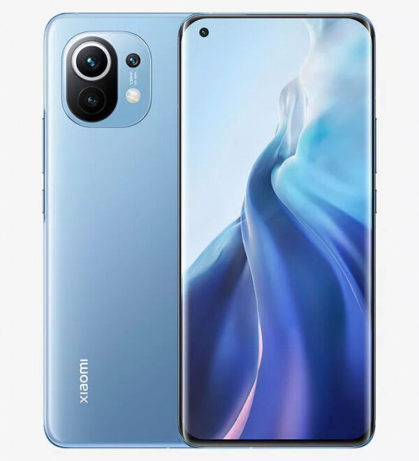 Xiaomi mi 11