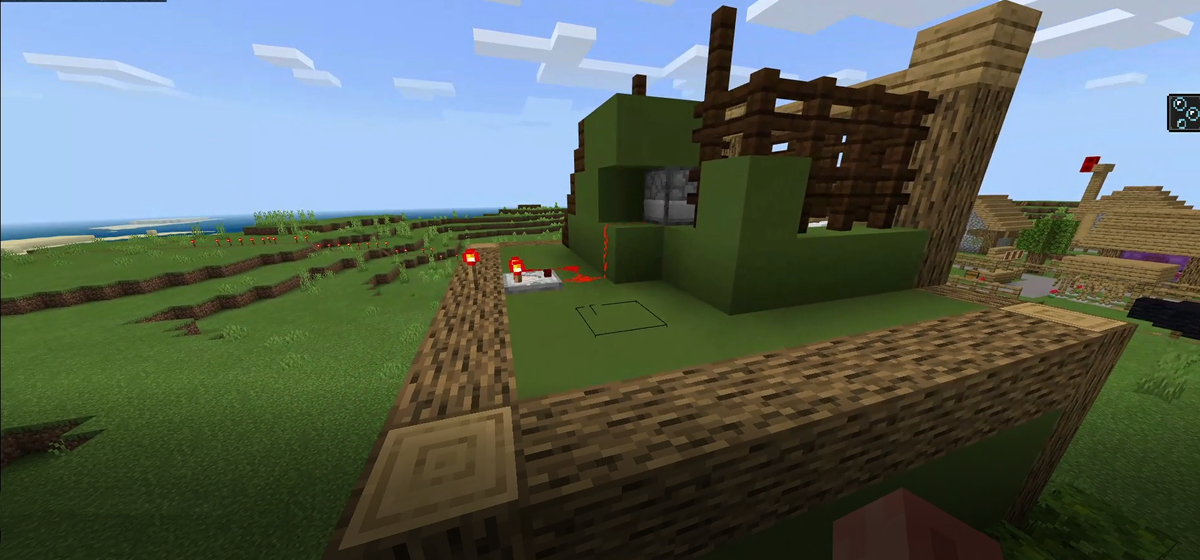 Как размножить куриц в Майнкрафте без модов и читов!