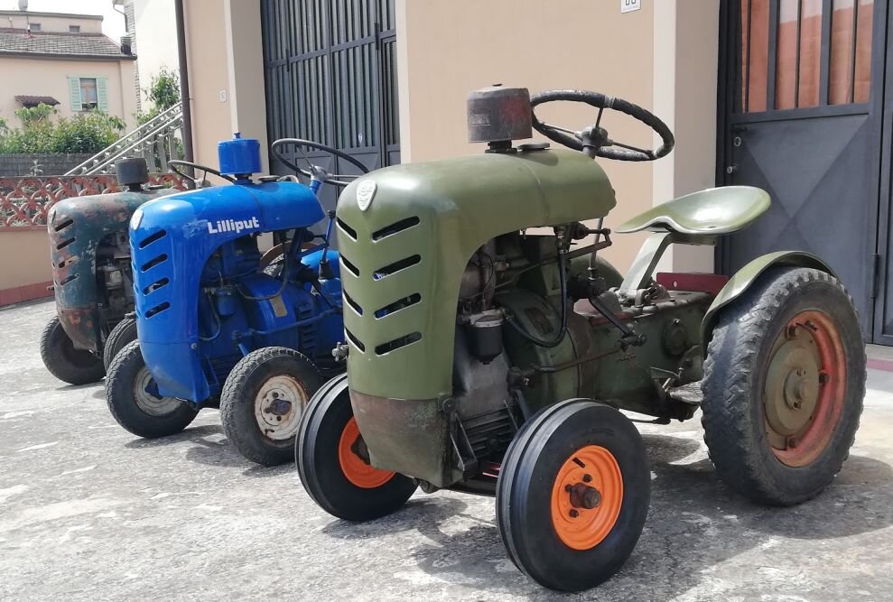 фото macchinemotoriagricoli