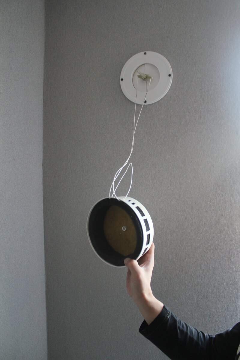 Если вы не знаете что такое альпийская форточка, я расскажу и покажу ...