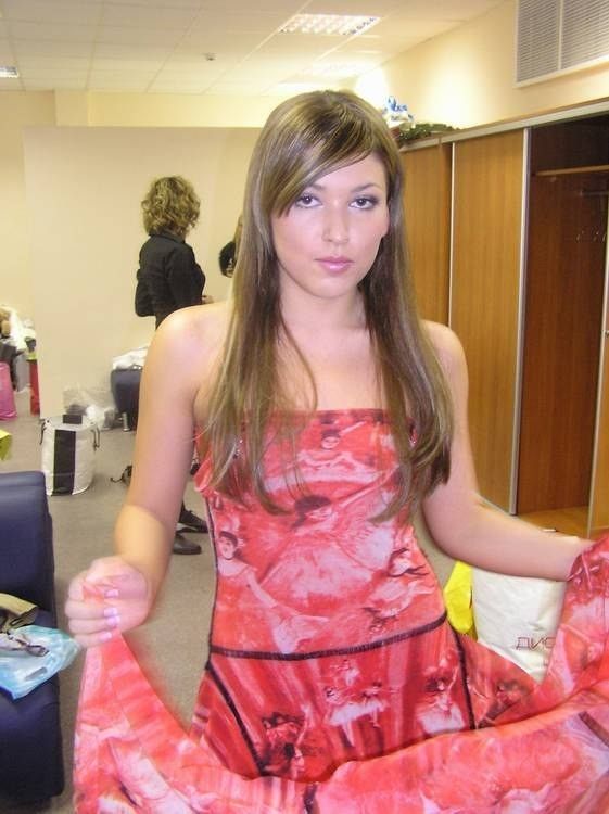 Ирина Дубцова Фото (Irina Dubtsova Photo) русская певица, композитор, музыкант, 