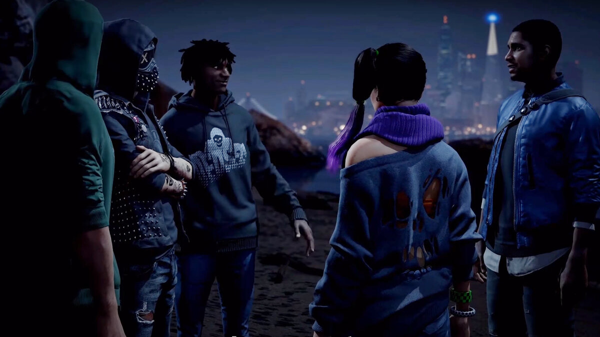 Тест угадай игру по скриншоту.