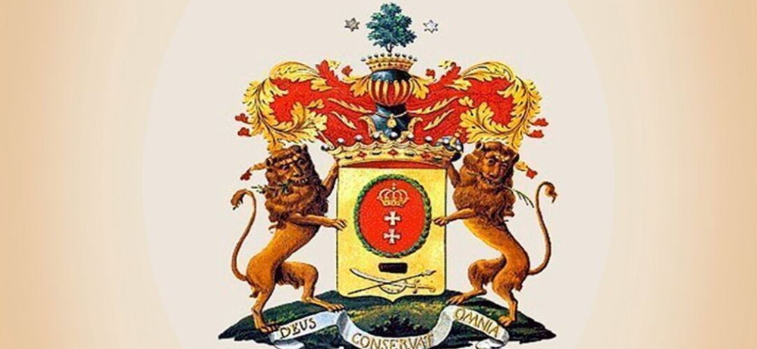Герб рода Шереметевых