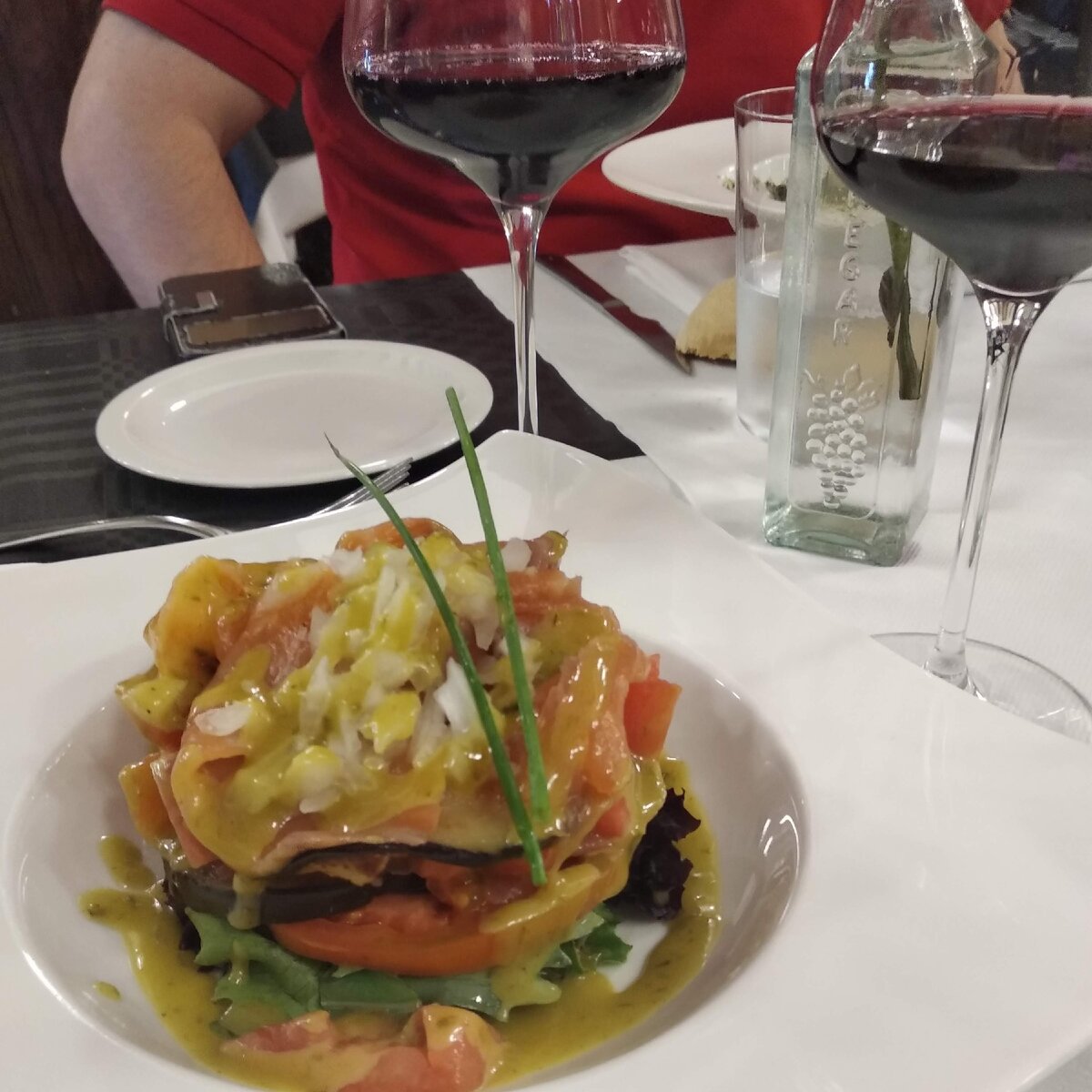 Научиться разбираться в вине - это просто.