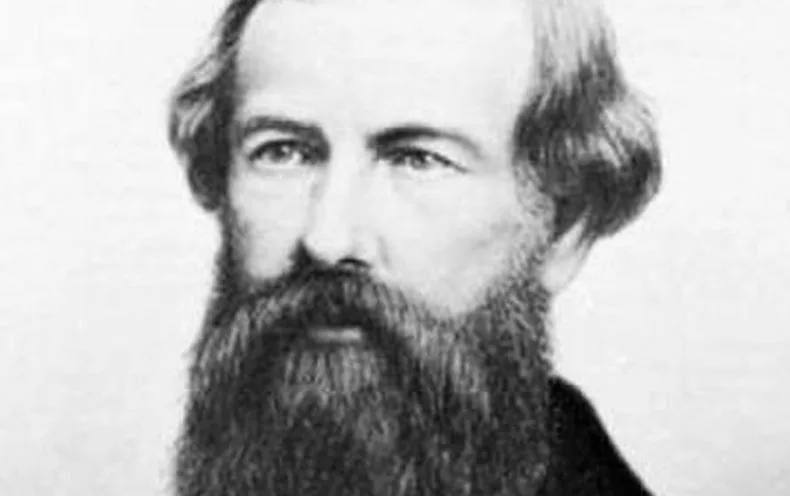 Отис, Элиша Грейвс (взято из интернета)