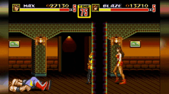 Платформы: Sega Master System, Sega Mega Drive, Sega Game Gear, Android, Windows