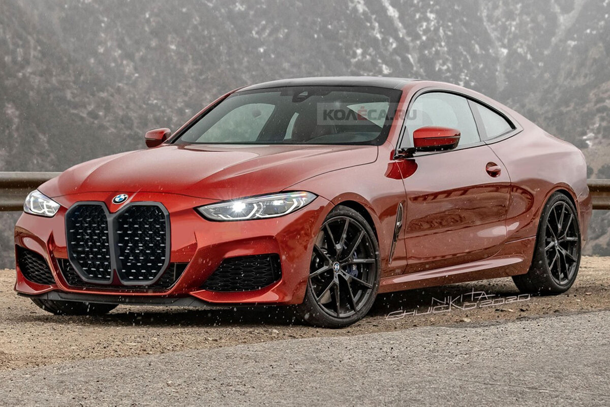 BMW m3 2021 Hamann