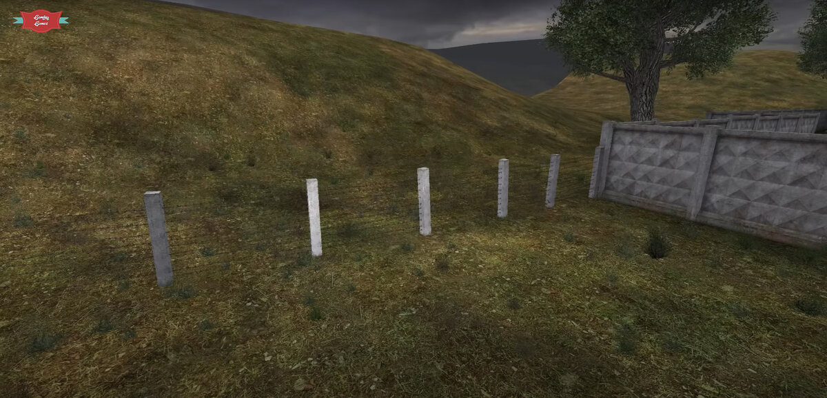 скрин из игры