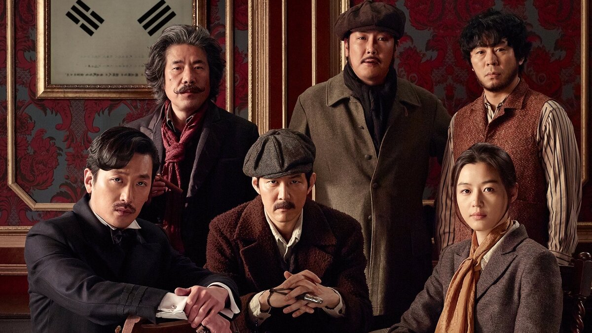 Постер к фильму "Убийство".