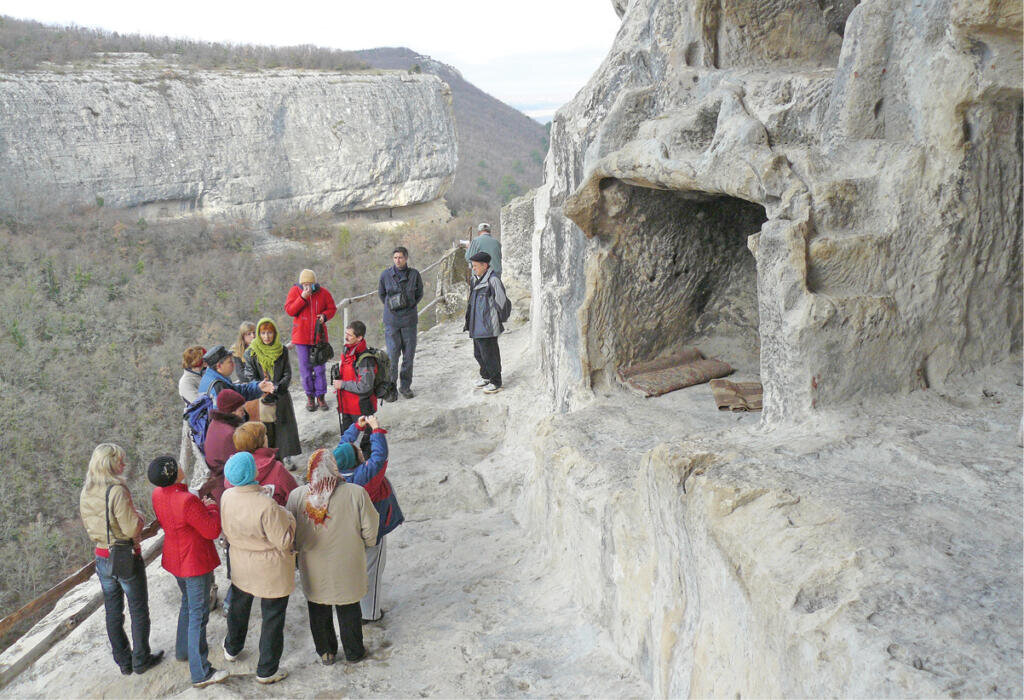 Фото: Кирилл Белозеров