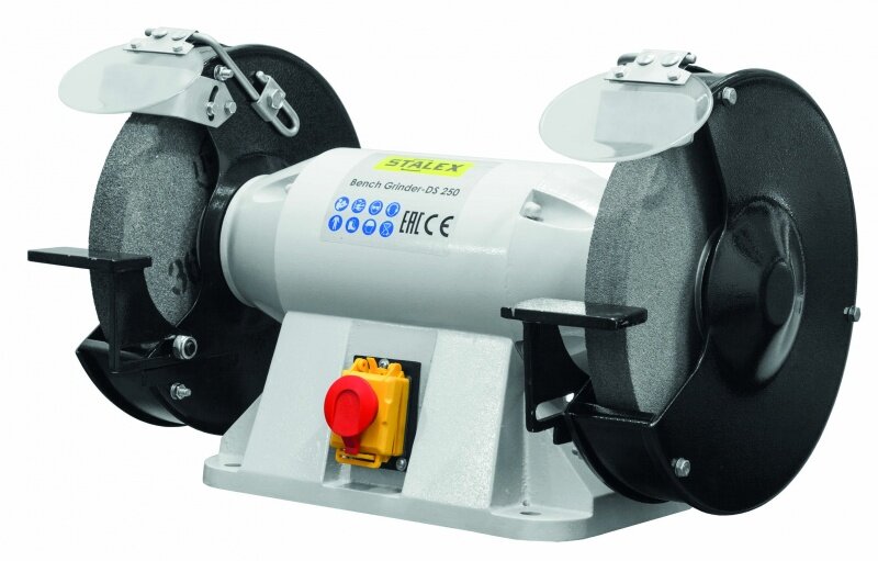  Заточный станок  STALEX DS-250