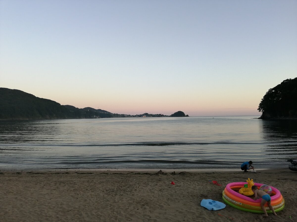 От Любви с любовью! 