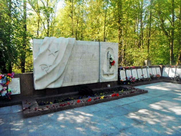 7 февраля 1981 года - В авиакатастрофе под Ленинградом погибло командование Тихоокеанского флота