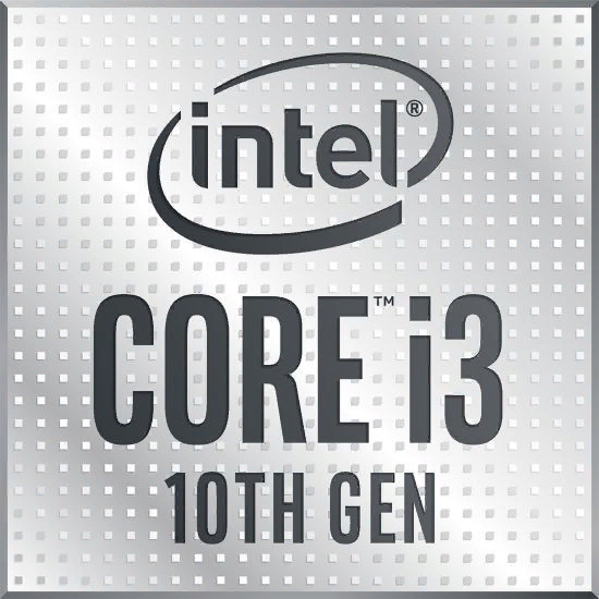 1.Процессор: Intel Core i3-10100
Сокет: LGA 1200
Ядра/потоки: 4/8
Сток частота: 3,6 ГГц
