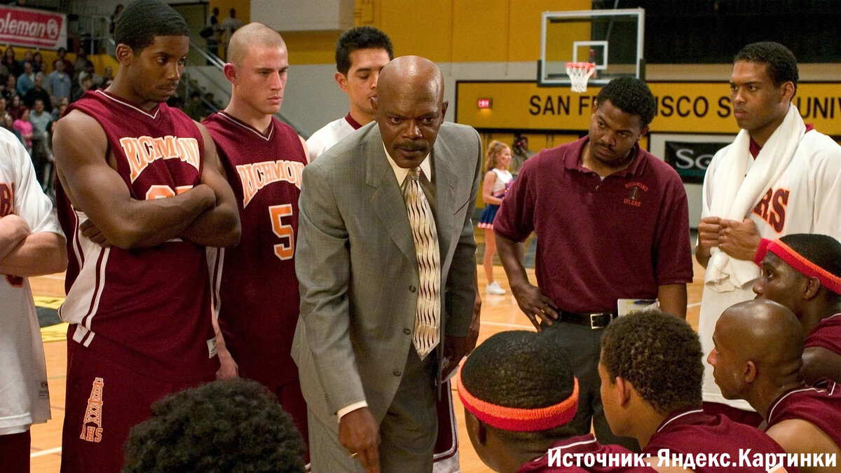 Кадры из фильма