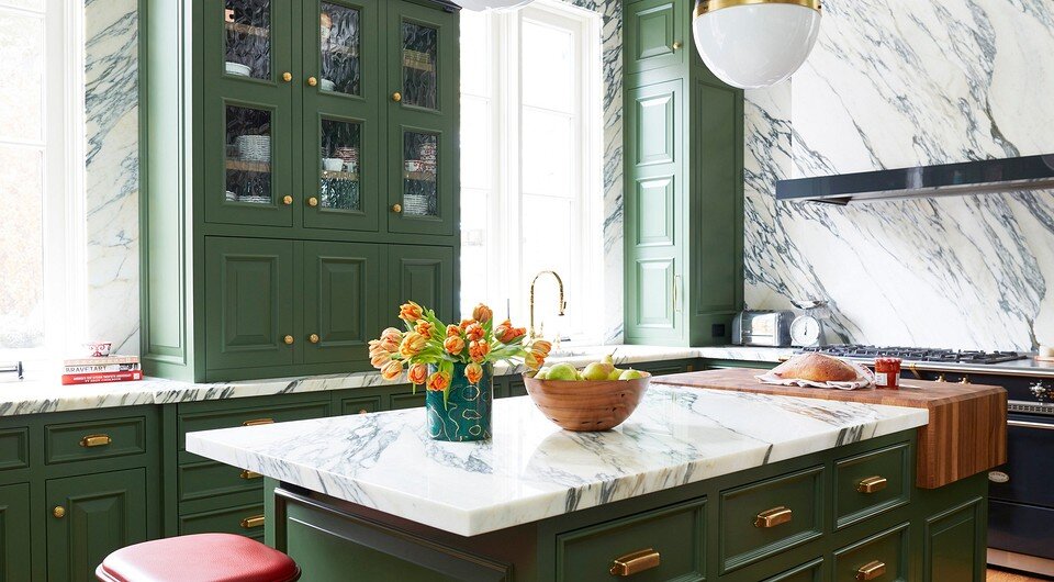 Bloomsbury Kitchens and Fine Cabinetry, bloomsburykitchens.com