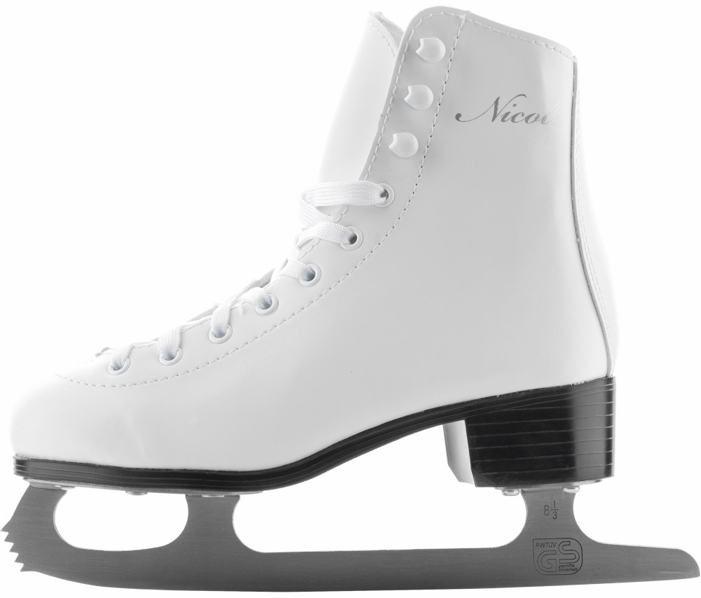 Коньки Nicole