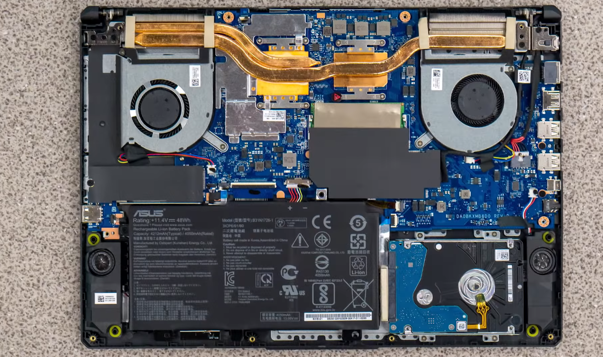 Asus tuf A15 или lenovo gaming 3? Сравниваю 2 популярных игровых ...