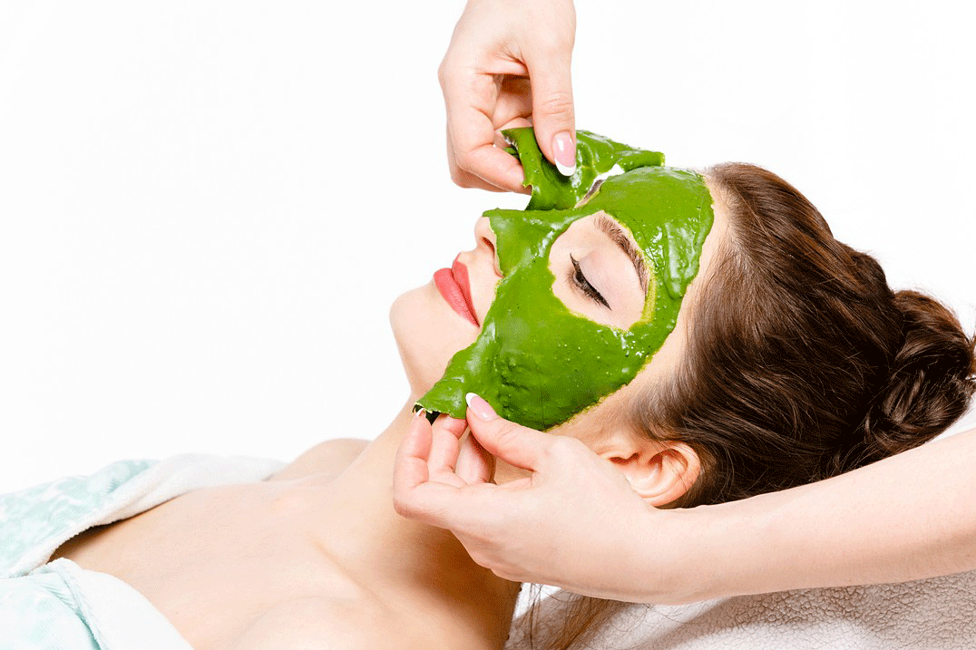 Самая крутая маска. Фото с просторов интернета