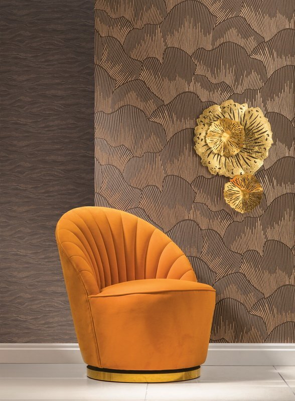 Российские обои Loymina, коллекция "Экватор"