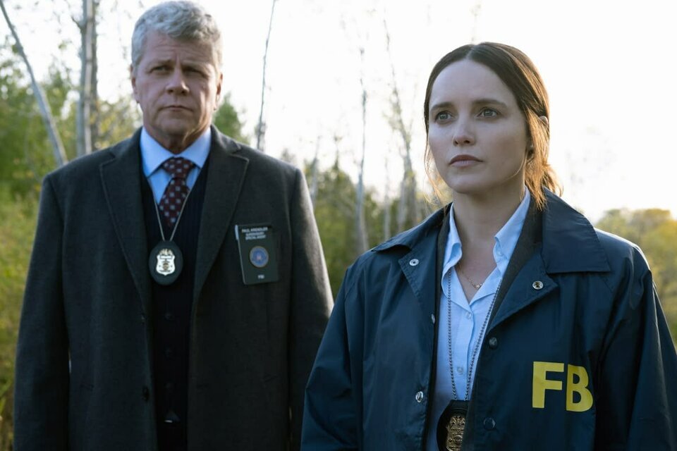 Кадр из сериала "Кларисса", 2021. Сайт: imdb.com