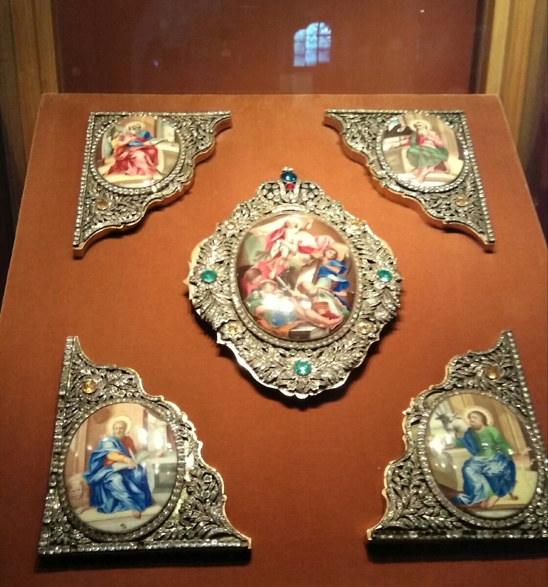 собственное фото автора статьи