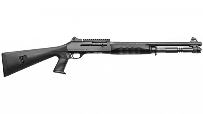 BENELLI M4 TACTICAL