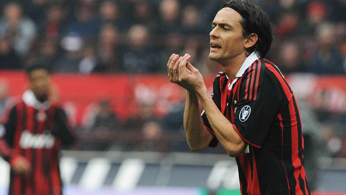 Филиппо Индзаги 