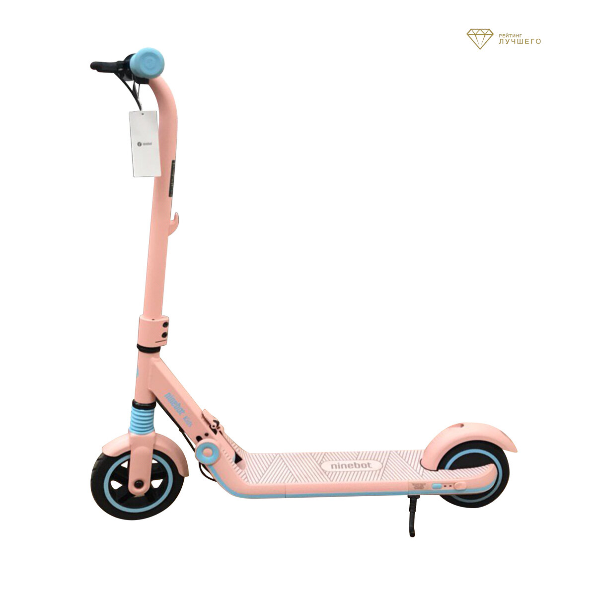 Ninebot eKickScooter Zing E8