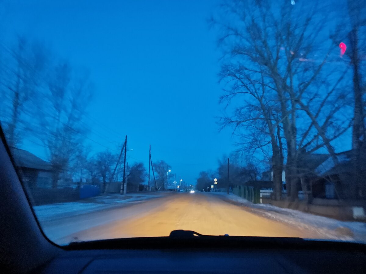 Оказалось, это не вещь