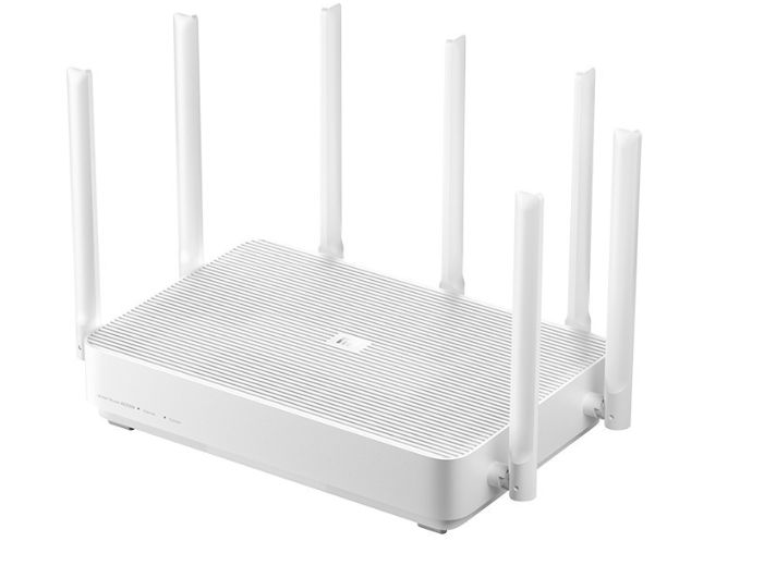 Обзор роутера Mi AIoT Router AC2350