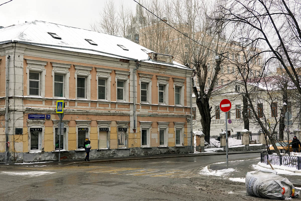 Лучший советский фильм 1971 года снимали в Средней Азии и Москве. Евгений Иванович Трошкин жил в доме по адресу Проспект Вернадского, 49.-15