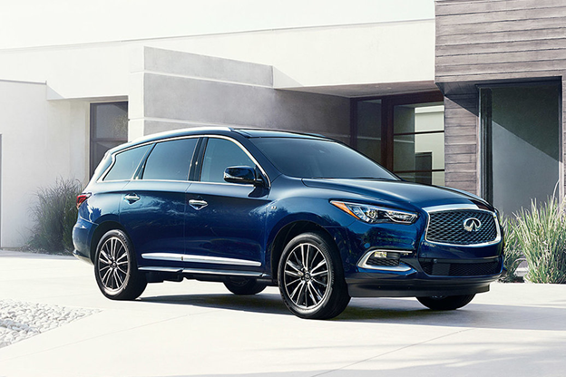 🔥 Неисправности и основные поломки Infiniti QX60