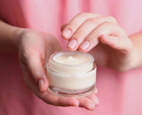 Крем для лица