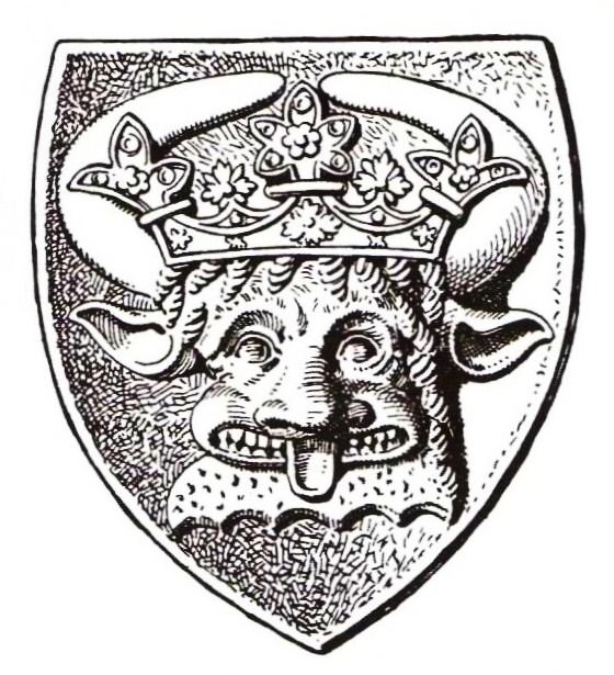 Mecklenburg_Siegel_Wappen_1349