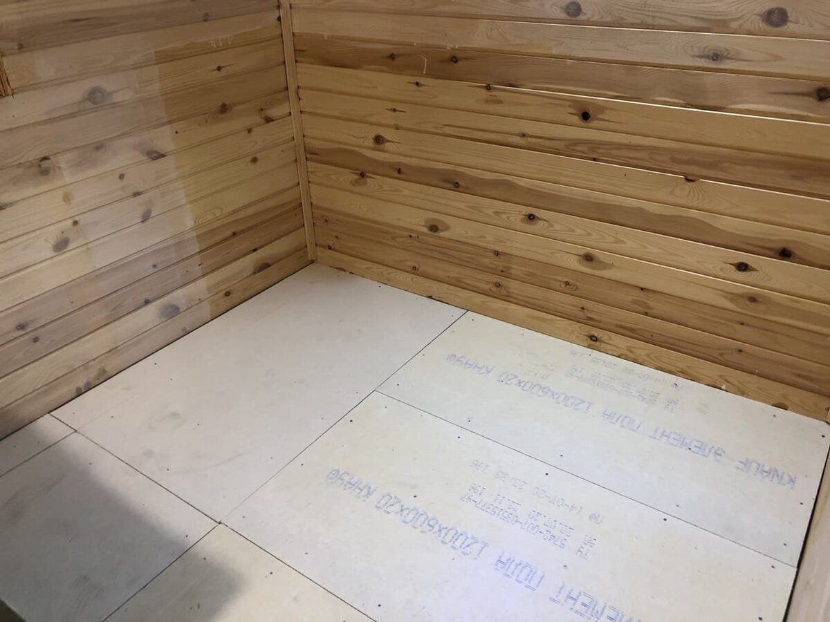 Кнауф Суперпол