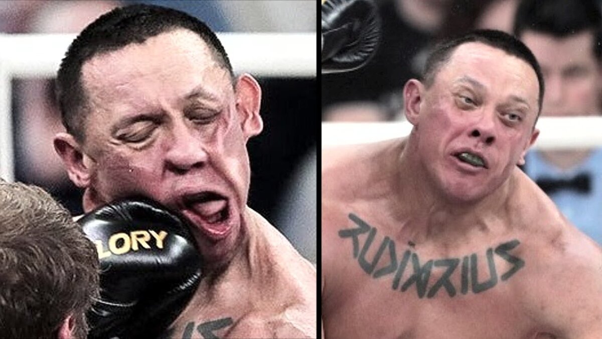 Самое безполезное существо в драке