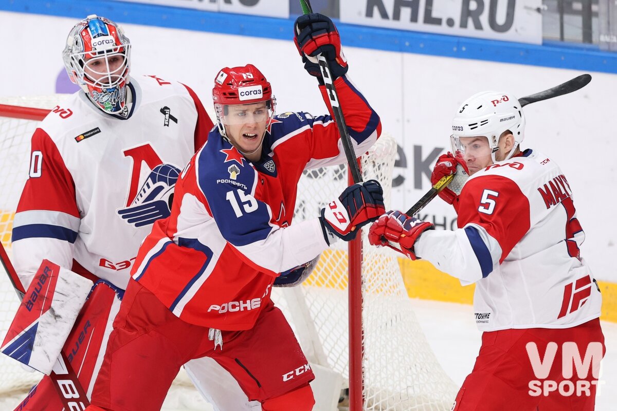 Фото: Олег Бухарев