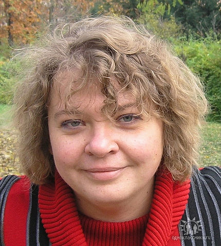 Шнурко Эллина Владимировна. Некогда вместе учились в 8-Б классе ФМШ № 145 г.Киев