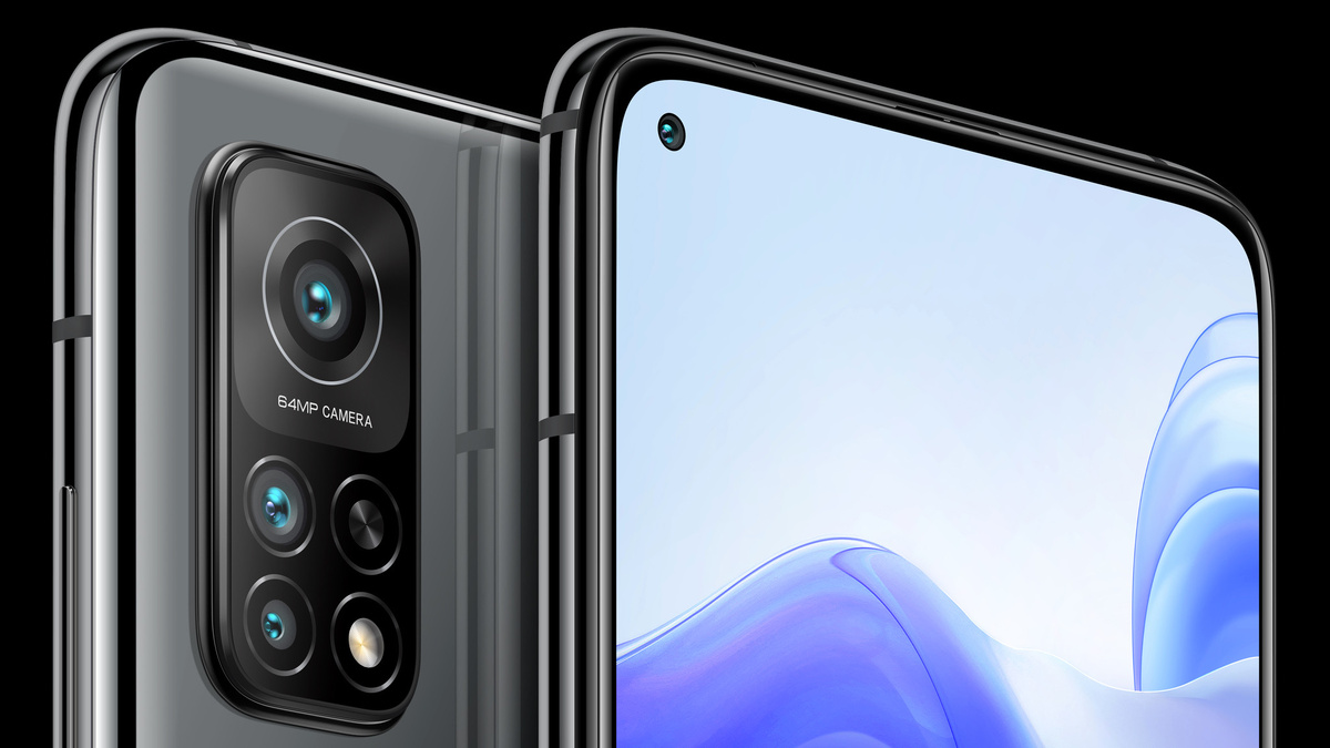 Xiaomi Mi 10T Pro