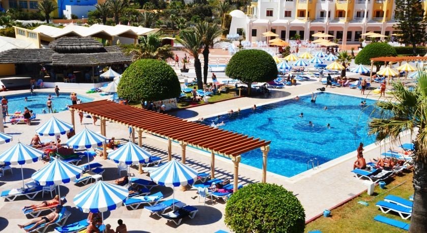 Фото с сайта Пегас Туристик