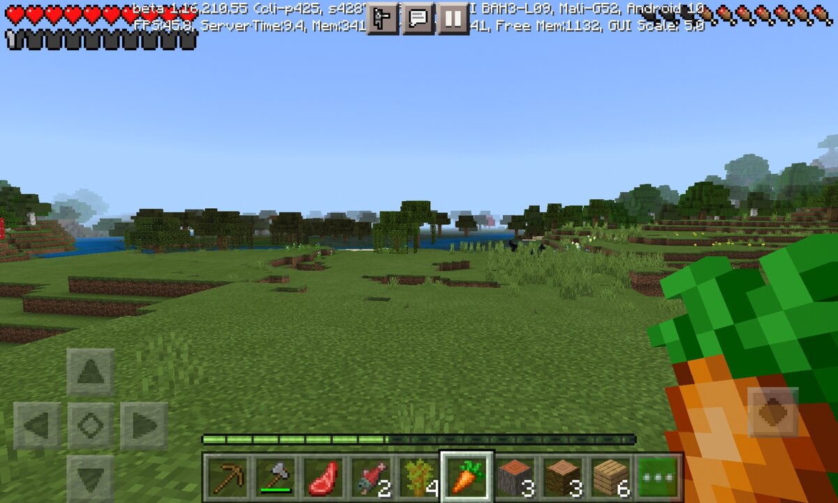 Эти предметы есть в бонусом сундук. 