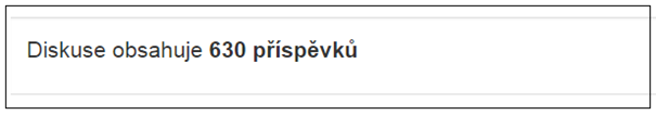 Количество комментариев на момент публикации статьи