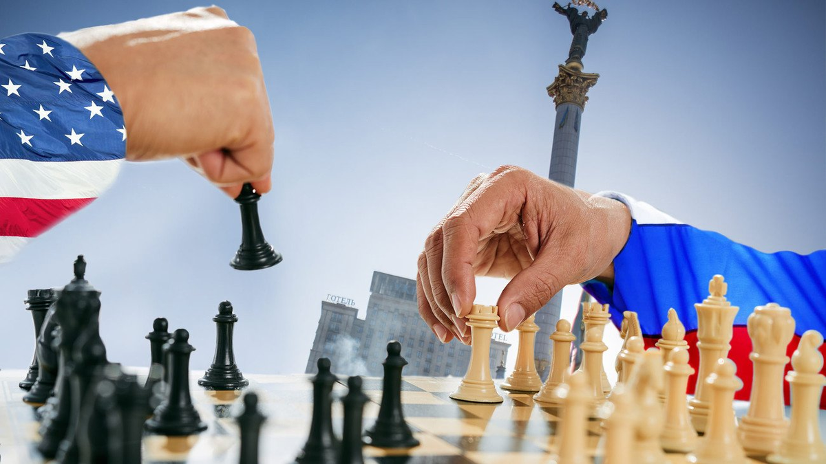 Фото из интернета.