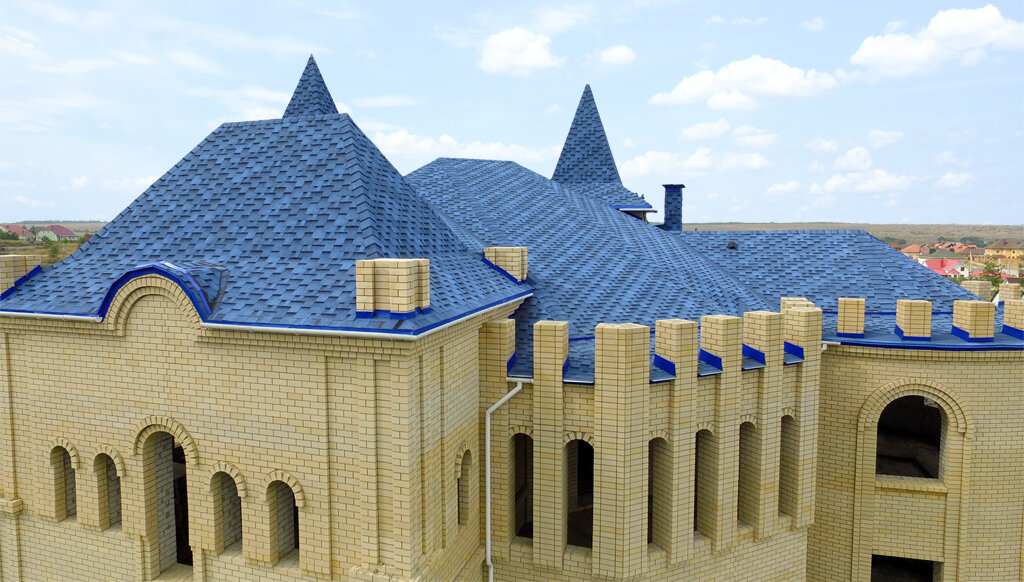 KATEPAK Rocky Голубая лагуна