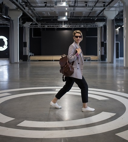 Фото из архива автора