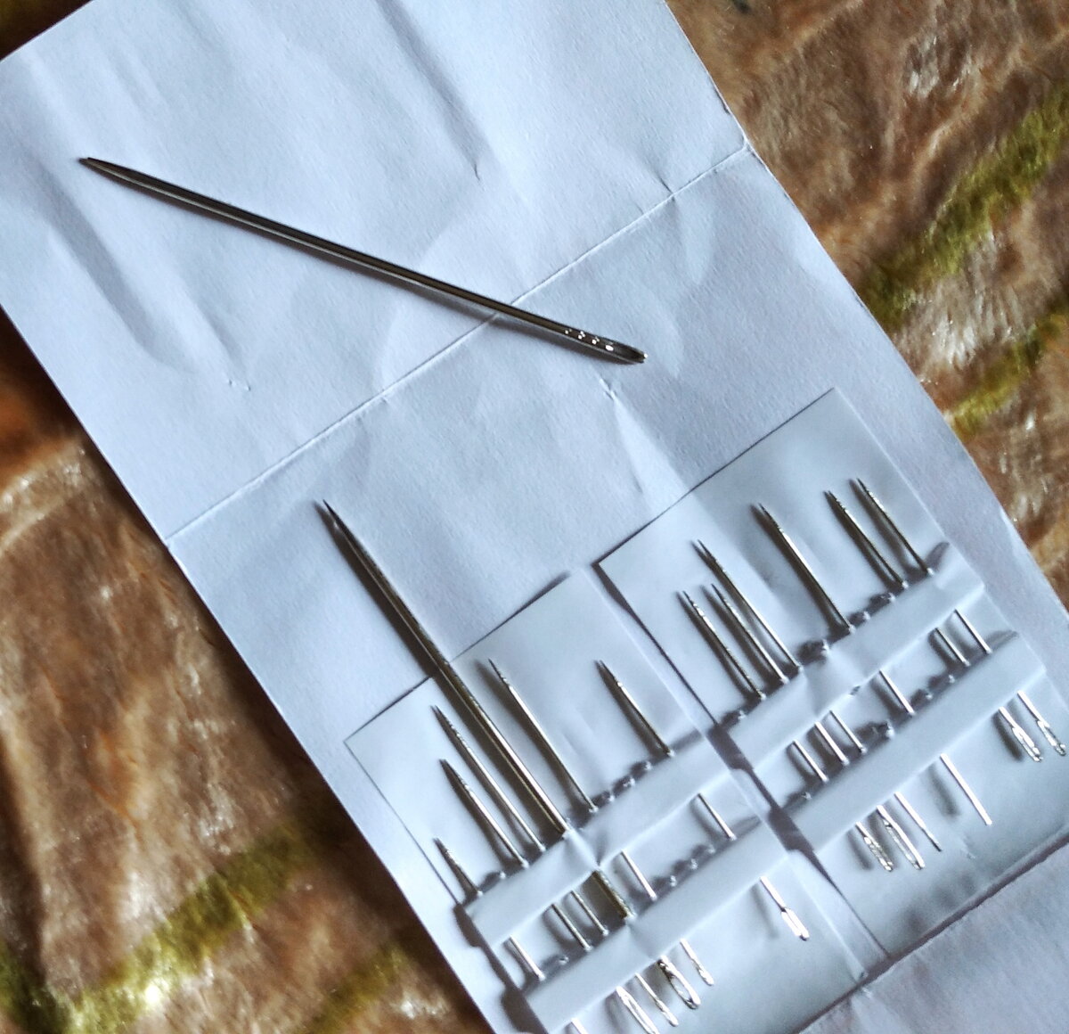 Личное фото.